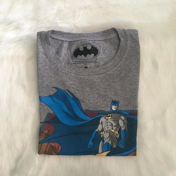 Batman boy T shirt - Picture 3 of 6